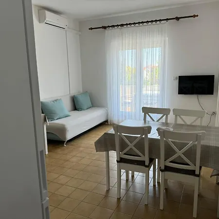 With Parking Space Sabunike, Zadar - 14490 Apartamento Nin