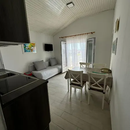 Daire With Parking Space Sabunike, Zadar - 14490 *