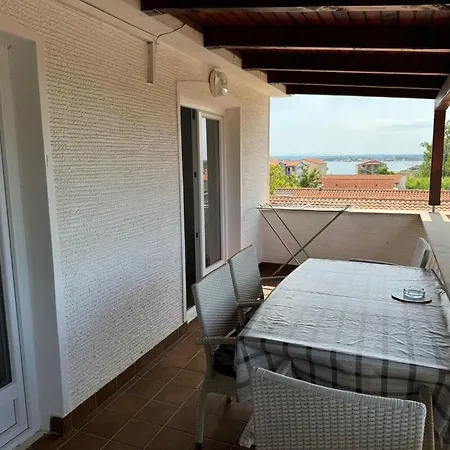 With Parking Space Sabunike, Zadar - 14490 *