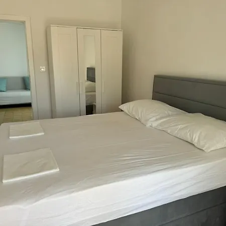 With Parking Space Sabunike, Zadar - 14490 Appartement