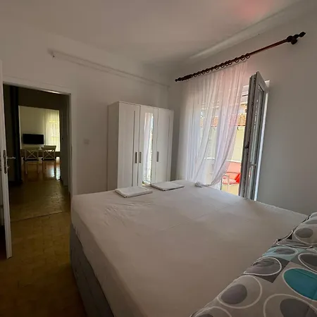 Appartement With Parking Space Sabunike, Zadar - 14490 *