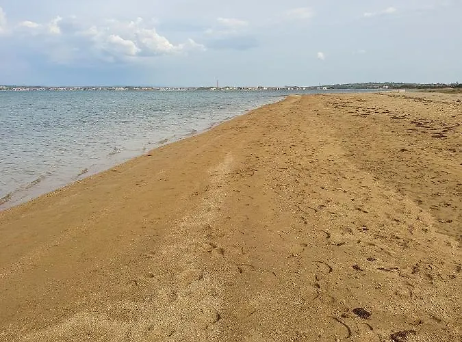 With Parking Space Sabunike, Zadar - 14490 Apartamento *