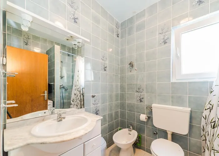 Apartamento With Parking Space Sabunike, Zadar - 14490