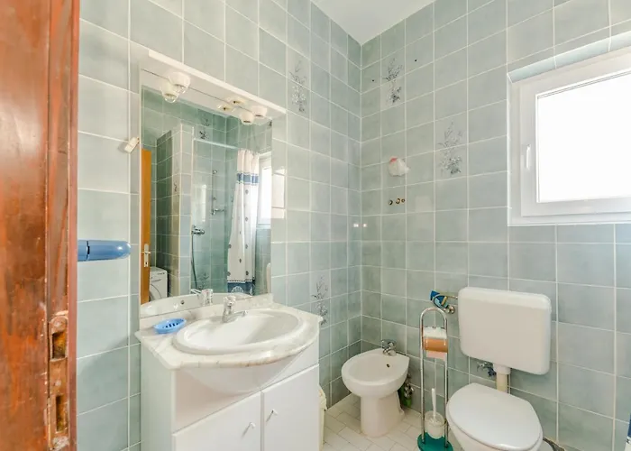 Apartamento With Parking Space Sabunike, Zadar - 14490 Nin