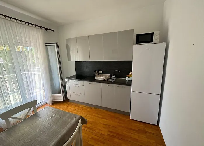 With Parking Space Sabunike, Zadar - 14490 Apartamento Nin