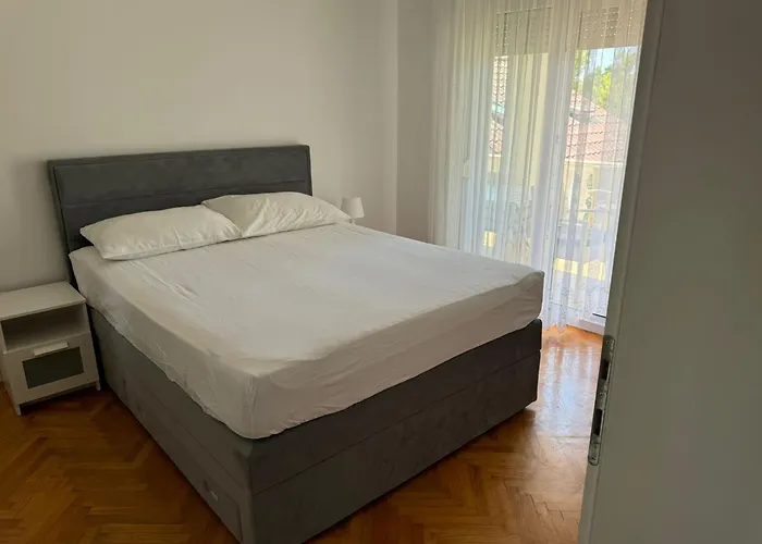 Apartamento With Parking Space Sabunike, Zadar - 14490 *