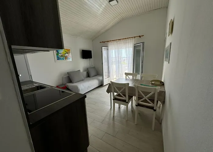 Apartamento With Parking Space Sabunike, Zadar - 14490 *