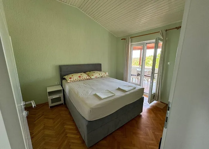 With Parking Space Sabunike, Zadar - 14490