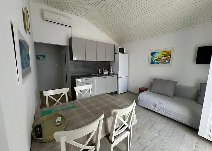 With Parking Space Sabunike, Zadar - 14490