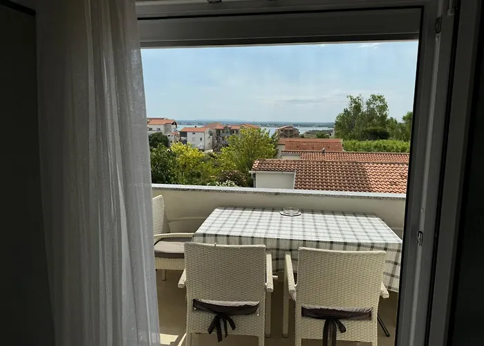 Apartamento With Parking Space Sabunike, Zadar - 14490