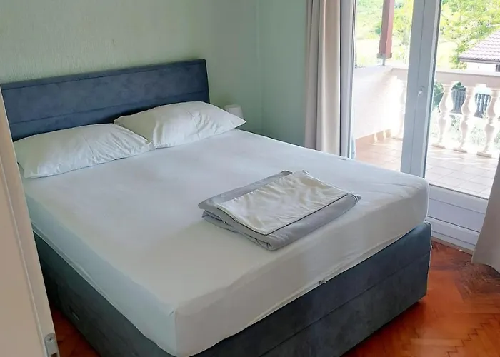 With Parking Space Sabunike, Zadar - 14490 Nin