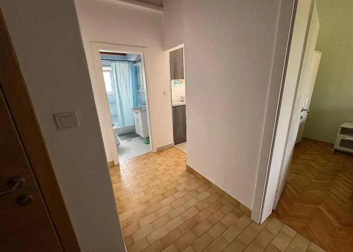 With Parking Space Sabunike, Zadar - 14490 Apartamento *