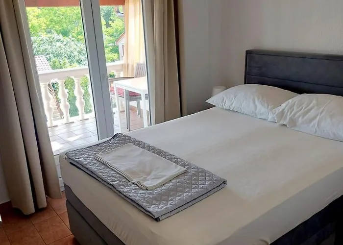 With Parking Space Sabunike, Zadar - 14490