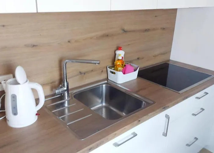 With Parking Space Sabunike, Zadar - 14490 Apartamento *